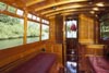 Interior Cabin Interior Cabin