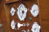 Genevieve's control gauges Genevieve's control gauges