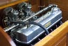 3-litre BMC Sea Prince petrol engine 3-litre BMC Sea Prince petrol engine